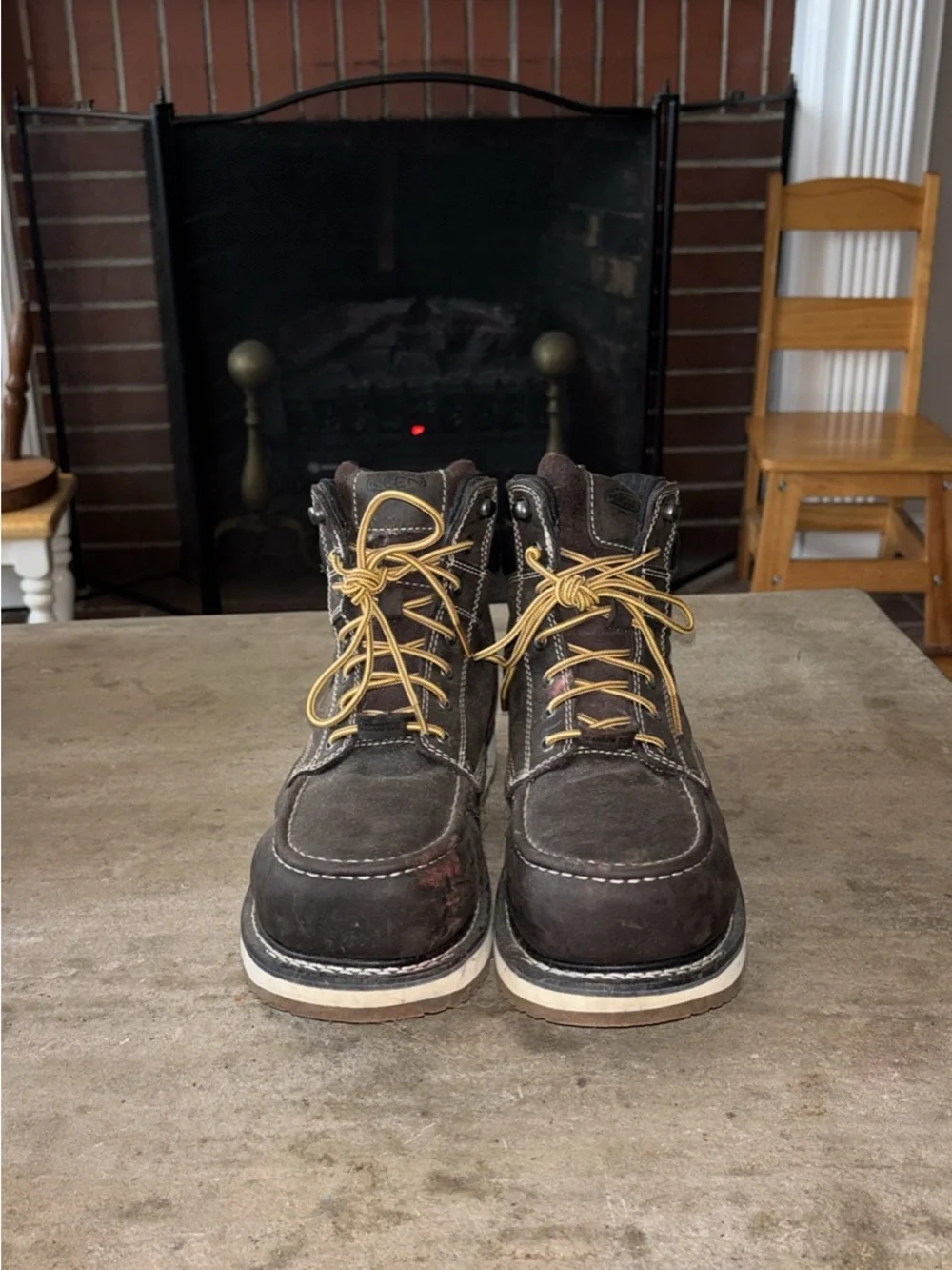 Keen Men's Cincinnati 6